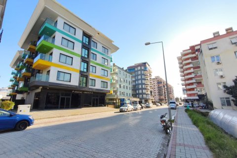 Продажа квартиры в Аланье, Анталье, Турция 2 комн., 75м2, №225175 – фото 12