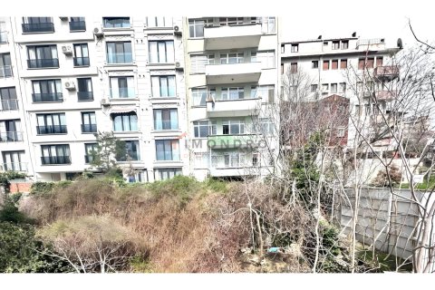 آپارتمان در Besiktas، Istanbul ، ترکیه 2 خوابه ، 85 متر مربع. شماره 225179