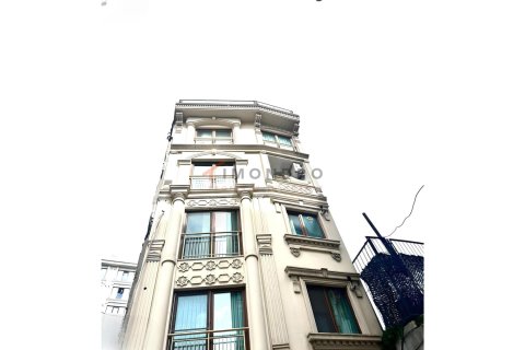 2+1 Lejlighed i Besiktas, Istanbul, Tyrkiet Nr. 225179 - 18
