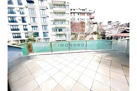 2+1 Lejlighed i Besiktas, Istanbul, Tyrkiet Nr. 225179 - 5