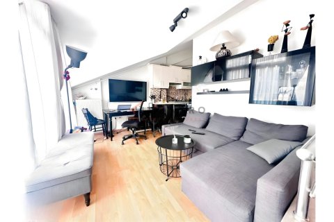 2+1 Lejlighed i Besiktas, Istanbul, Tyrkiet Nr. 225179 - 2