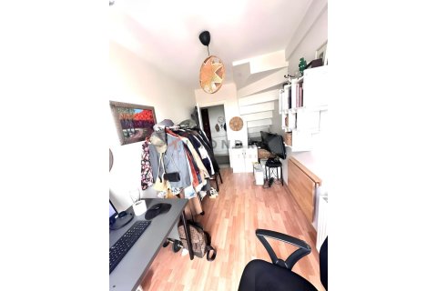 2+1 Lejlighed i Besiktas, Istanbul, Tyrkiet Nr. 225179 - 11