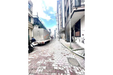 2+1 Lejlighed i Besiktas, Istanbul, Tyrkiet Nr. 225179 - 20