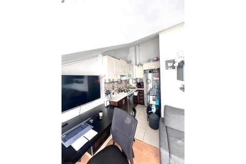 2+1 Lejlighed i Besiktas, Istanbul, Tyrkiet Nr. 225179 - 14