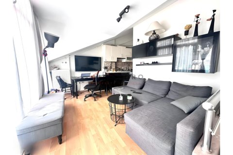 2+1 Lejlighed i Besiktas, Istanbul, Tyrkiet Nr. 225179 - 3