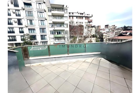 2+1 Lejlighed i Besiktas, Istanbul, Tyrkiet Nr. 225179 - 6