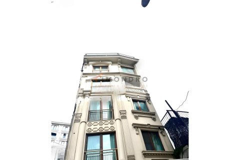 2+1 Lejlighed i Besiktas, Istanbul, Tyrkiet Nr. 225179 - 19