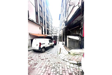 2+1 Lejlighed i Besiktas, Istanbul, Tyrkiet Nr. 225179 - 4