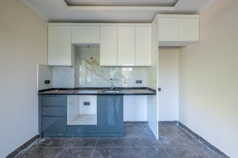 1+1 Leilighet i Alanya, Antalya, Tyrkia Nr. 225176 - 4