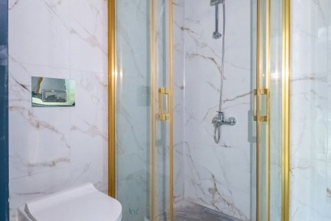 1+1 Leilighet i Alanya, Antalya, Tyrkia Nr. 225176 - 10