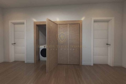 3+1 Villa in Istanbul, Türkei Nr. 225174 - 2