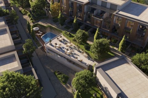 3+1 Villa in Istanbul, Türkei Nr. 225174 - 24