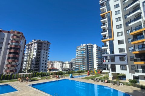 1+1 Leilighet i Alanya, Antalya, Tyrkia Nr. 225177 - 10