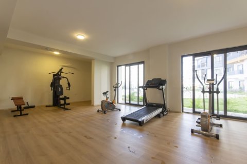 1+1 Leilighet i Alanya, Antalya, Tyrkia Nr. 225177 - 13