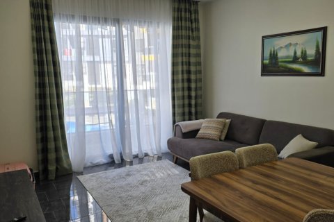 Daire  1+1  Alanya, Antalya, Türkiye №225177
