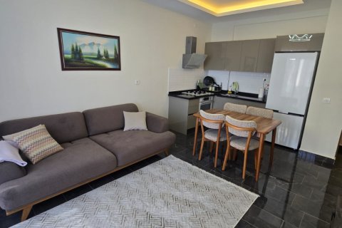 1+1 Leilighet i Alanya, Antalya, Tyrkia Nr. 225177 - 2