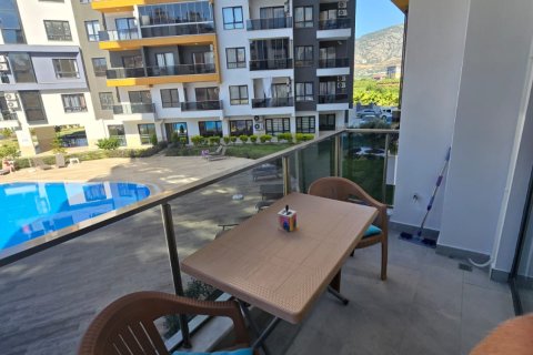 1+1 Leilighet i Alanya, Antalya, Tyrkia Nr. 225177 - 9