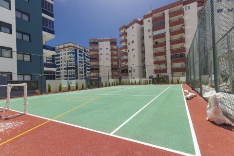 1+1 Leilighet i Alanya, Antalya, Tyrkia Nr. 225177 - 12