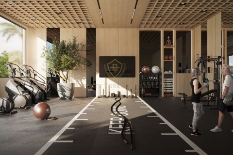 Villa 2+1 İstanbul, Türkiye №225173