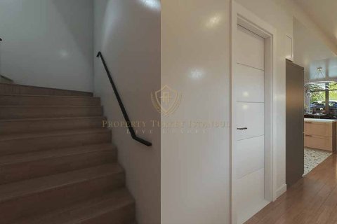 2+1 Villa  in Istanbul, Türkei Nr. 225173 - 13