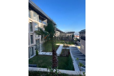 2+1 Lägenhet  i Beylikduezue, istanbul, Turkiet Nr. 225178