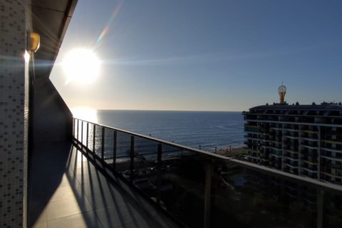 3+1 Wohnung  in Mahmutlar, Antalya, Türkei Nr. 217656 - 10