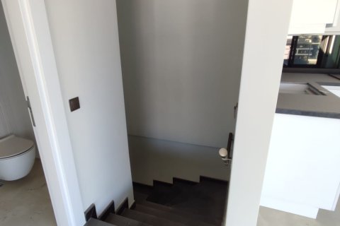3+1 Wohnung  in Mahmutlar, Antalya, Türkei Nr. 217656 - 13