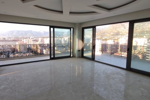 3+1 Wohnung  in Mahmutlar, Antalya, Türkei Nr. 217656 - 3