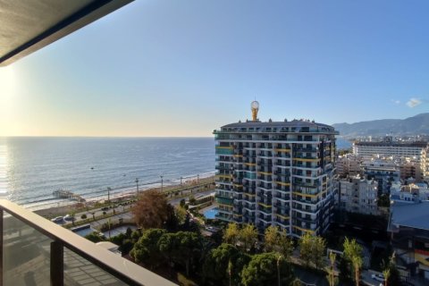 3+1 Wohnung  in Mahmutlar, Antalya, Türkei Nr. 217656 - 11