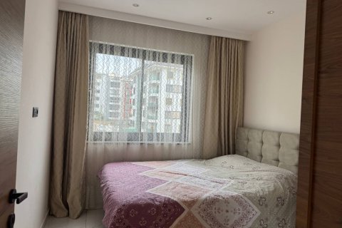 Daire 1+1 Oba, Antalya, Türkiye №217657 - 5