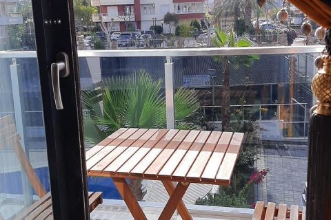 Daire 1+1 Oba, Antalya, Türkiye №217657 - 7