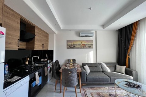 Daire 1+1 Oba, Antalya, Türkiye №217657 - 3