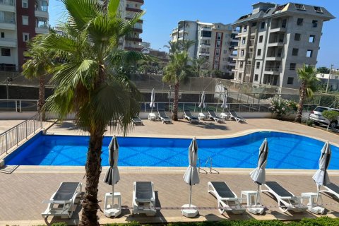Daire 1+1 Oba, Antalya, Türkiye №217657 - 8