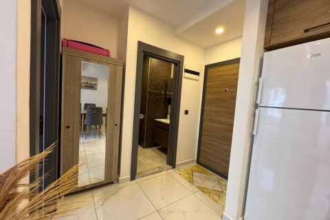 Daire 1+1 Oba, Antalya, Türkiye №217657 - 9