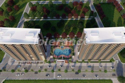 Продажа квартиры в Мерсине, Турция 2+1, 82м2, №106143 – фото 3