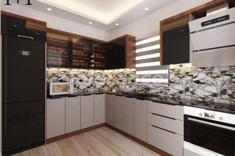 Продажа квартиры в Мерсине, Турция 2+1, 82м2, №106143 – фото 5