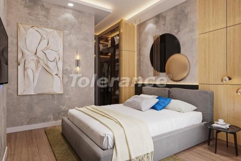 Продажа квартиры в Мерсине, Турция 2+1, 82м2, №106143 – фото 8