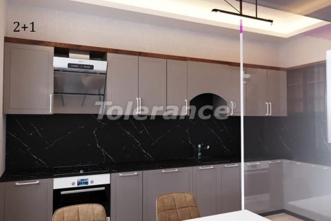 Продажа квартиры в Мерсине, Турция 2+1, 82м2, №106143 – фото 7