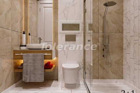 Продажа квартиры в Мерсине, Турция 2+1, 82м2, №106143 – фото 13