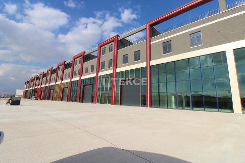 Kommersiella fastigheter i Akyurt, ankara, Turkiet Nr. 212311 - 7