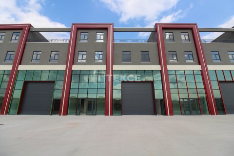 Kommersiella fastigheter i Akyurt, ankara, Turkiet Nr. 212311 - 2