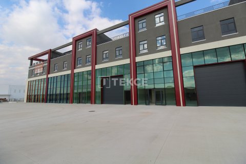 Kommersiella fastigheter i Akyurt, ankara, Turkiet Nr. 212311 - 4