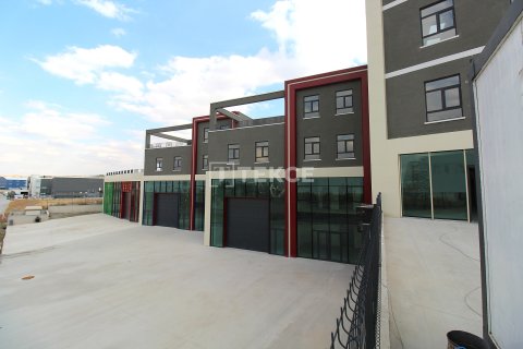 Kommersiella fastigheter i Akyurt, ankara, Turkiet Nr. 212311 - 10