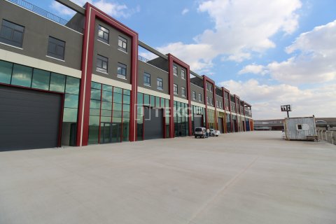 Kommersiella fastigheter i Akyurt, ankara, Turkiet Nr. 212311 - 3