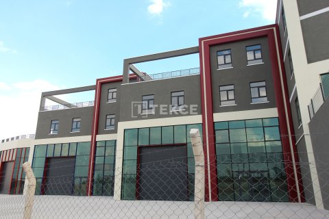 Kommersiella fastigheter i Akyurt, ankara, Turkiet Nr. 212311 - 9