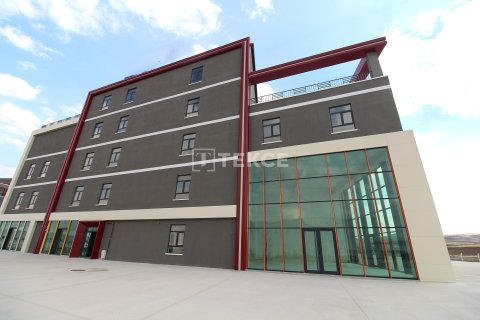 Kommersiella fastigheter i Akyurt, ankara, Turkiet Nr. 212311 - 5