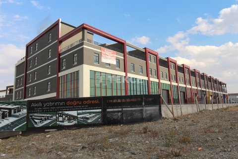 Kommersiella fastigheter i Akyurt, ankara, Turkiet Nr. 212311 - 8
