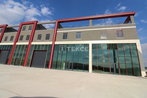 Kommersiella fastigheter i Akyurt, ankara, Turkiet Nr. 212311 - 6