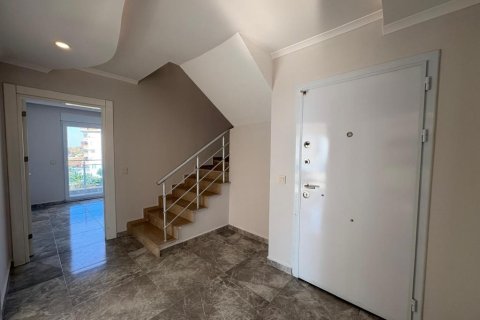 Продажа квартиры в Аланье, Анталье, Турция 6 комн., 260м2, №212308 – фото 10