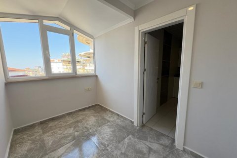 Продажа квартиры в Аланье, Анталье, Турция 6 комн., 260м2, №212308 – фото 18